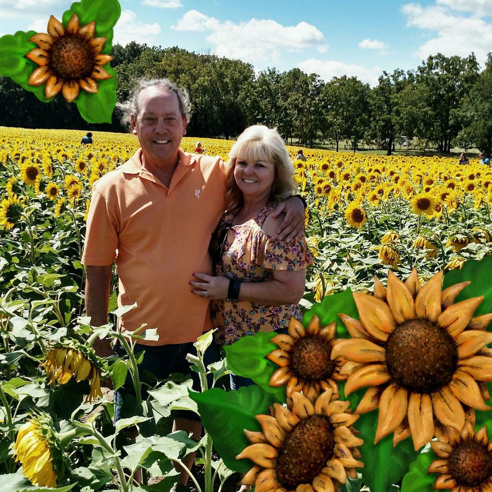 Meet your Posher, Monetta